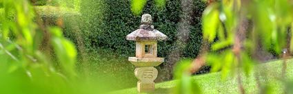 Japanese Garden - Cowra 